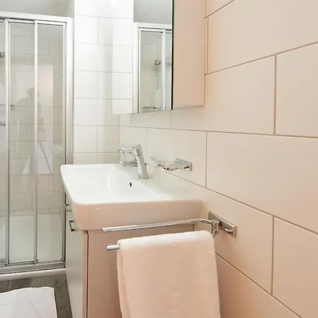 Pinsons By Interhome