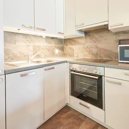 Pinsons By Interhome * Thyon-Les Collons