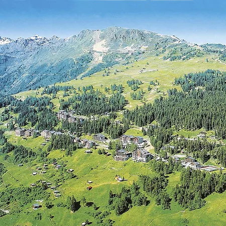 Pinsons By Interhome Lejlighed