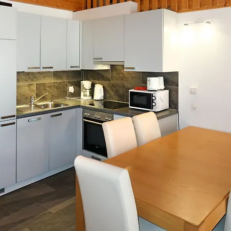 Lejlighed Pinsons By Interhome *