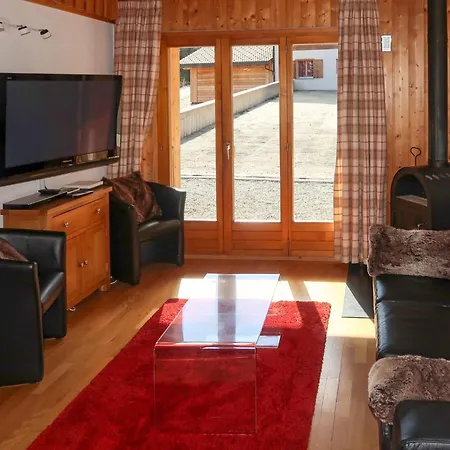 Pinsons By Interhome Appartamento