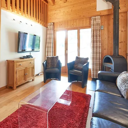 Pinsons By Interhome Apartamento *