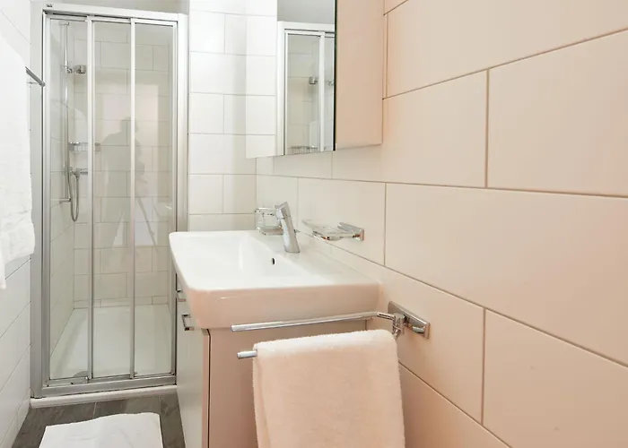 Pinsons By Interhome