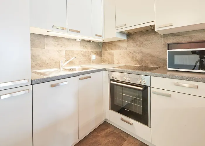 Pinsons By Interhome * Les Collons