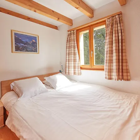 Pinsons By Interhome 公寓