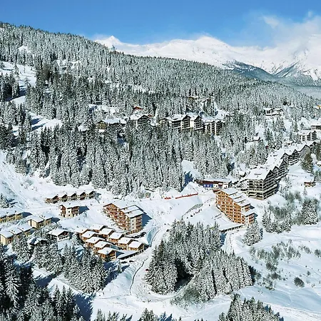 Pinsons By Interhome 公寓 莱斯克伦斯