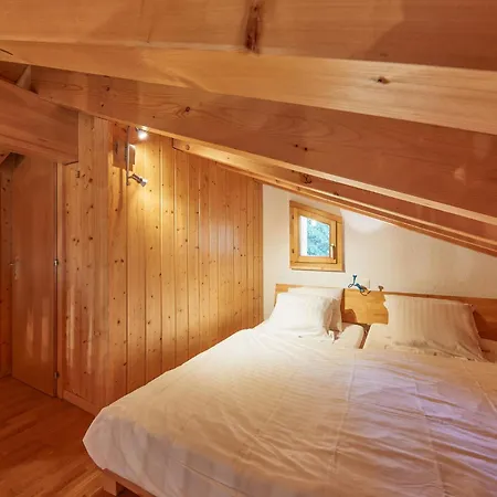 Pinsons By Interhome