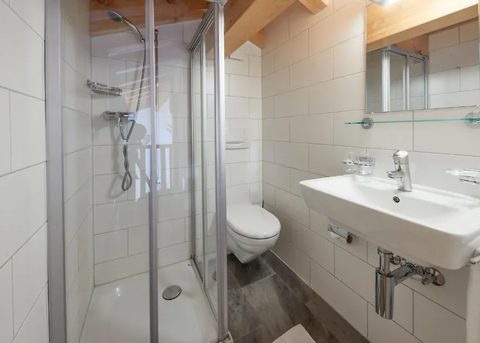 Apartament Pinsons By Interhome