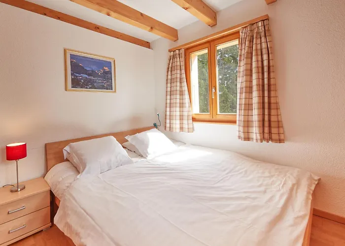 Pinsons By Interhome Apartament