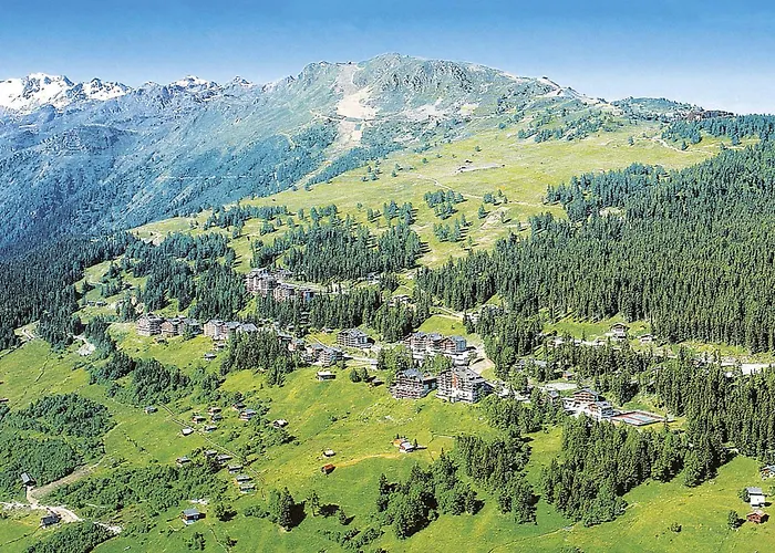 Pinsons By Interhome Apartament