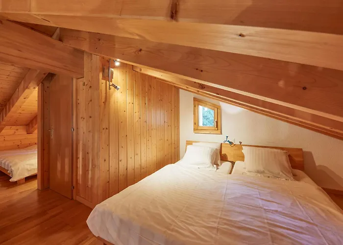 Pinsons By Interhome